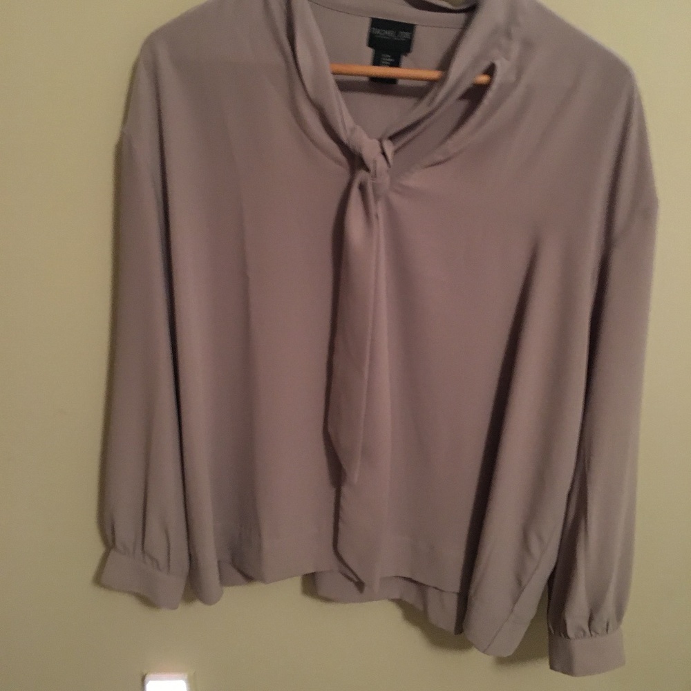 RACHEL ZOE BLOUSE